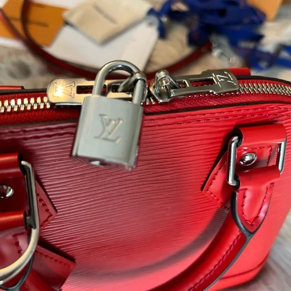 Alma BB - Excellent condition - Picture 6 of 17